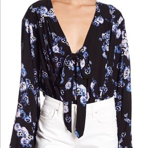 Forties Feels Bodysuit